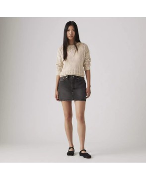 LEVI'S® ICON SKIRT A4694-0035